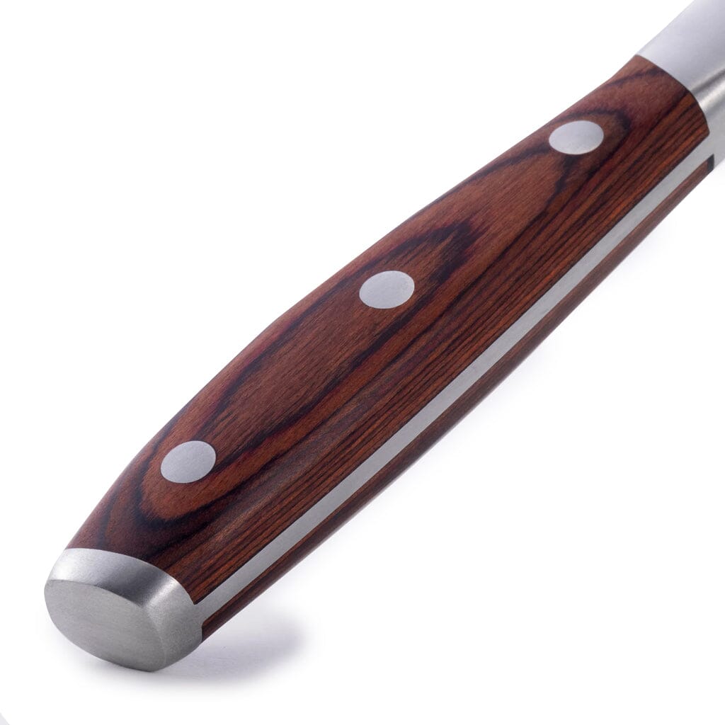 Messermeister - Avanta 4-delige pakkahouten steak messenset Messensets Messermeister