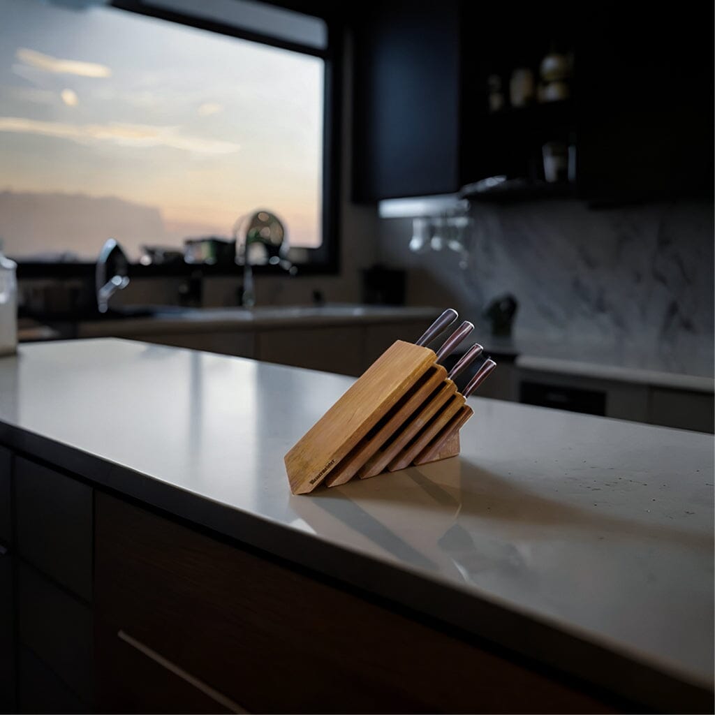 Messermeister - next level magnetisch messenblok Magnetisch messenblok Messermeister