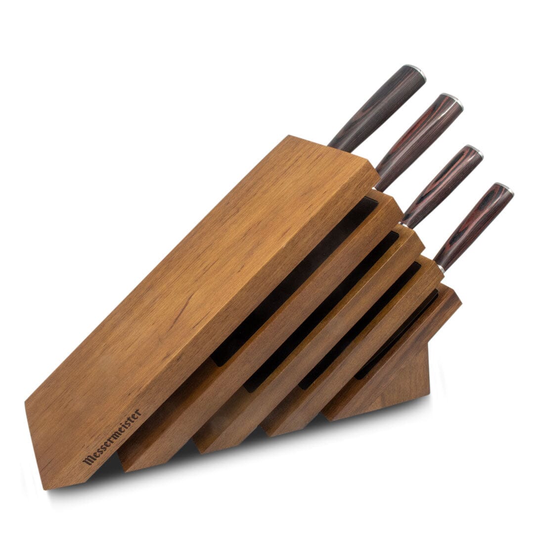 Messermeister - next level magnetisch messenblok Magnetisch messenblok Messermeister