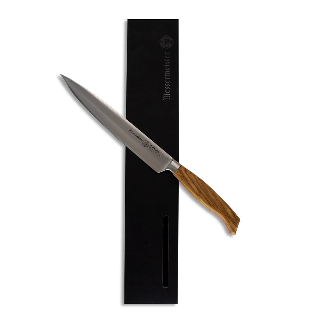 Messermeister - oliva luxe 21 cm vleesmes Messermeister