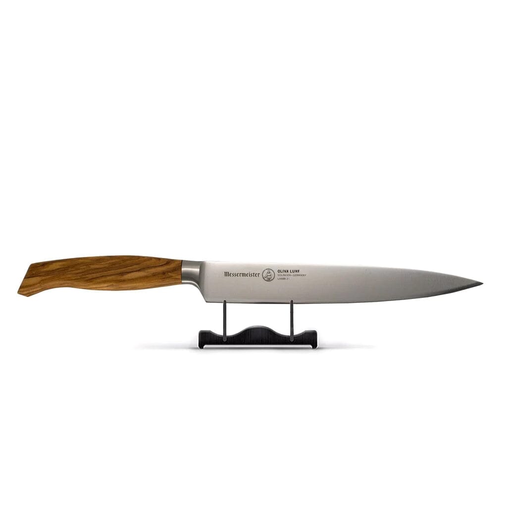Messermeister - oliva luxe 21 cm vleesmes Vleesmes Messermeister
