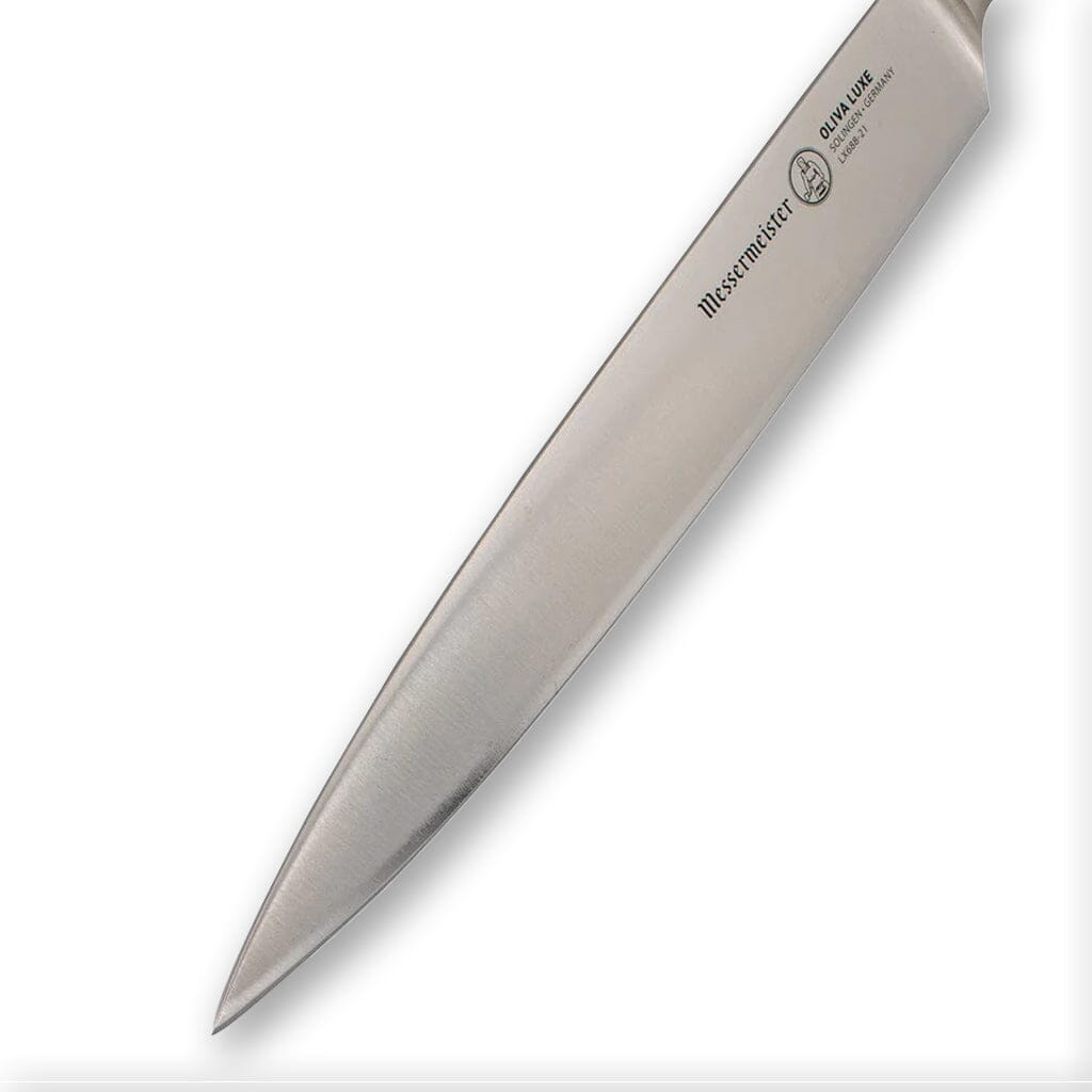 Messermeister - oliva luxe 21 cm vleesmes Vleesmes Messermeister