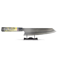 Special Edition - 7 Layers Damast - Kiritsuke mes Shinrai Japan