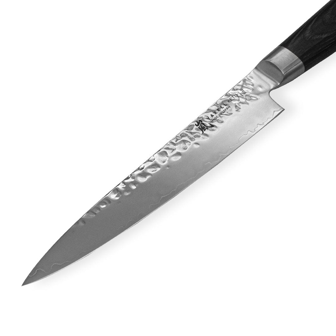 Yaxell Ketu - Japans Vleesmes 15 cm Vleesmes Yaxell