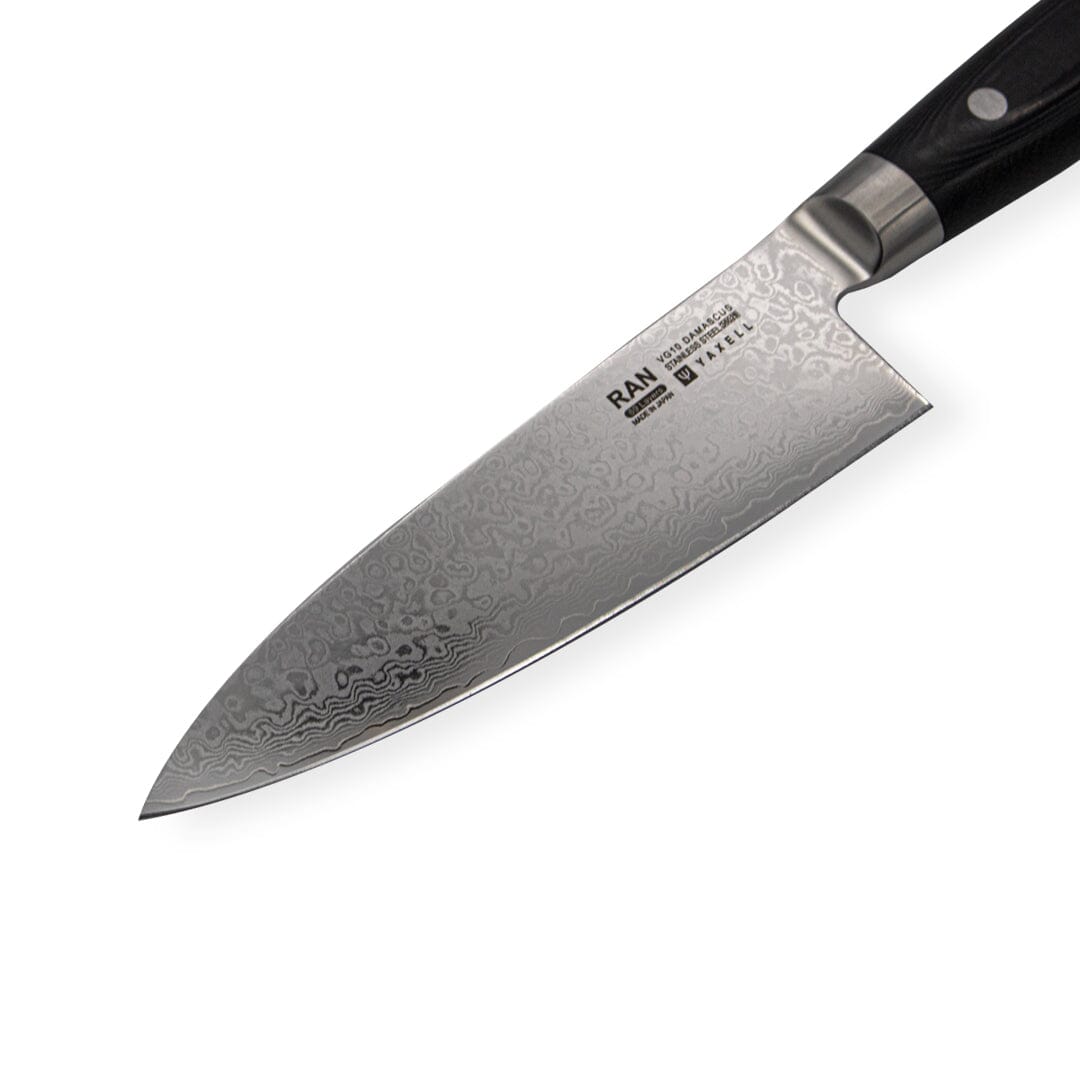 Yaxell Ran - Japans Koksmes 15.5 cm Koksmes Yaxell