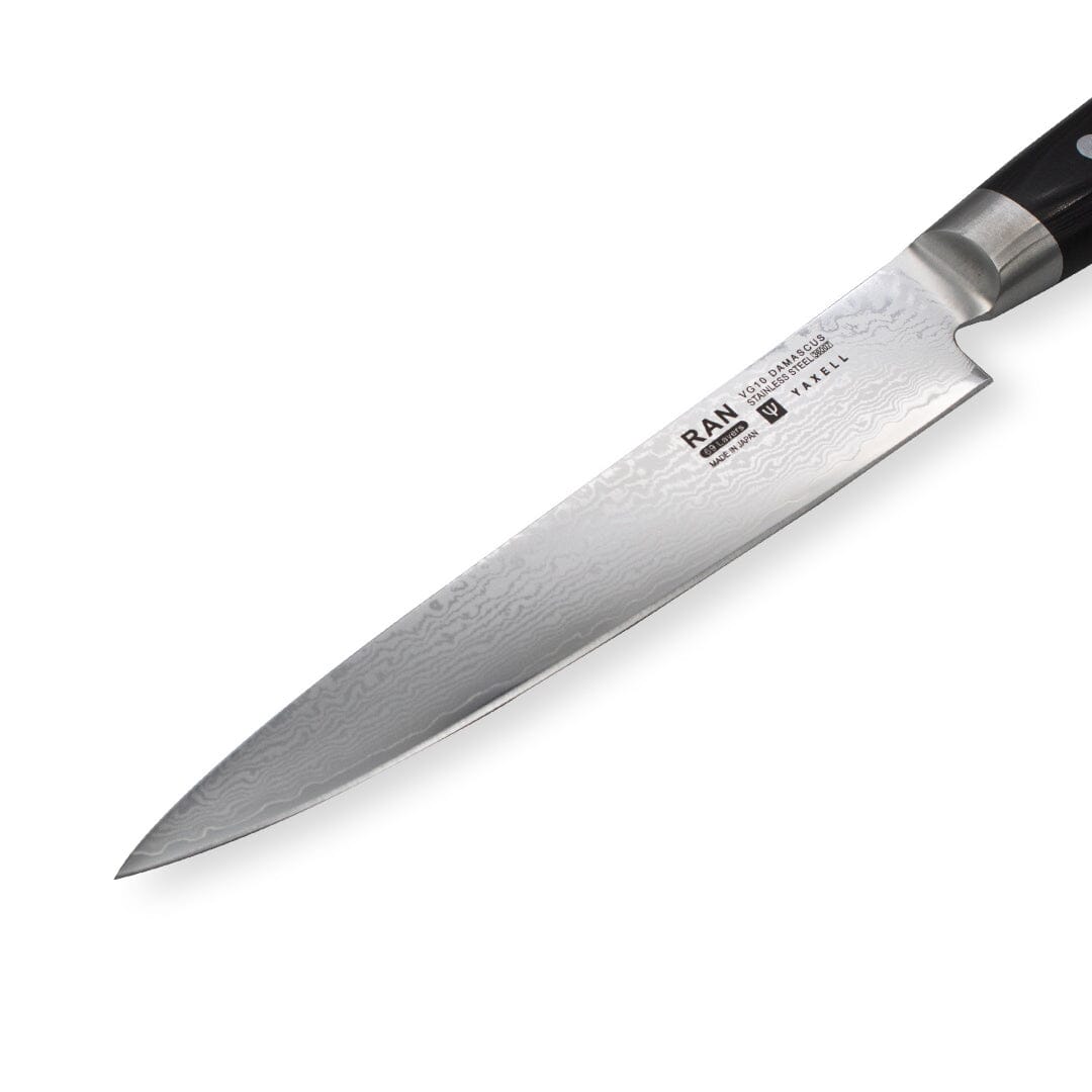 Yaxell Ran - Japanse Vleesmes 18 cm Vleesmes Yaxell