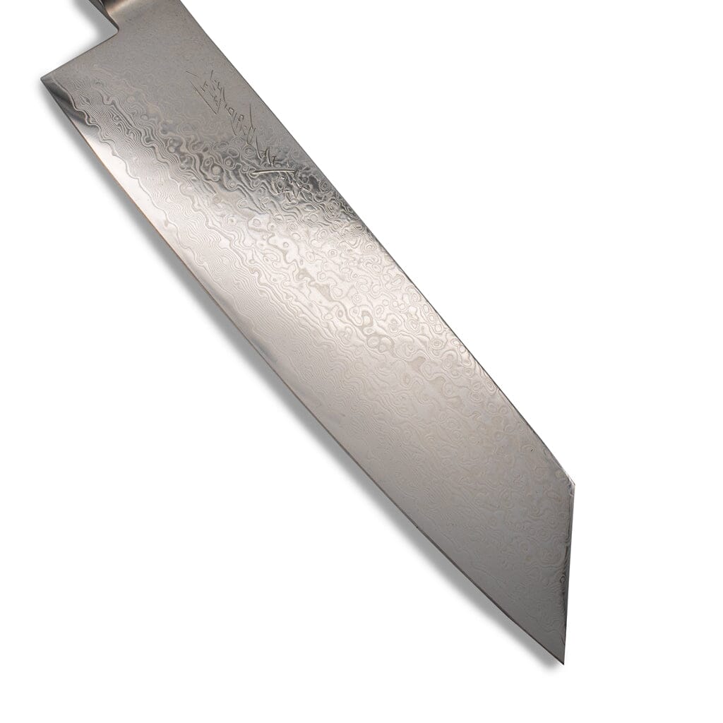 Yaxell Super Gou - Japanse Kiritsuke 20 cm Yaxell