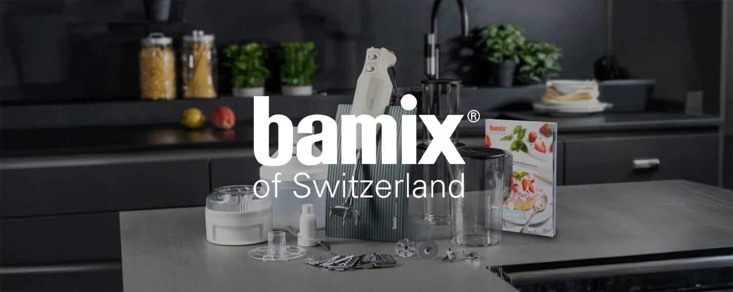 Bamix