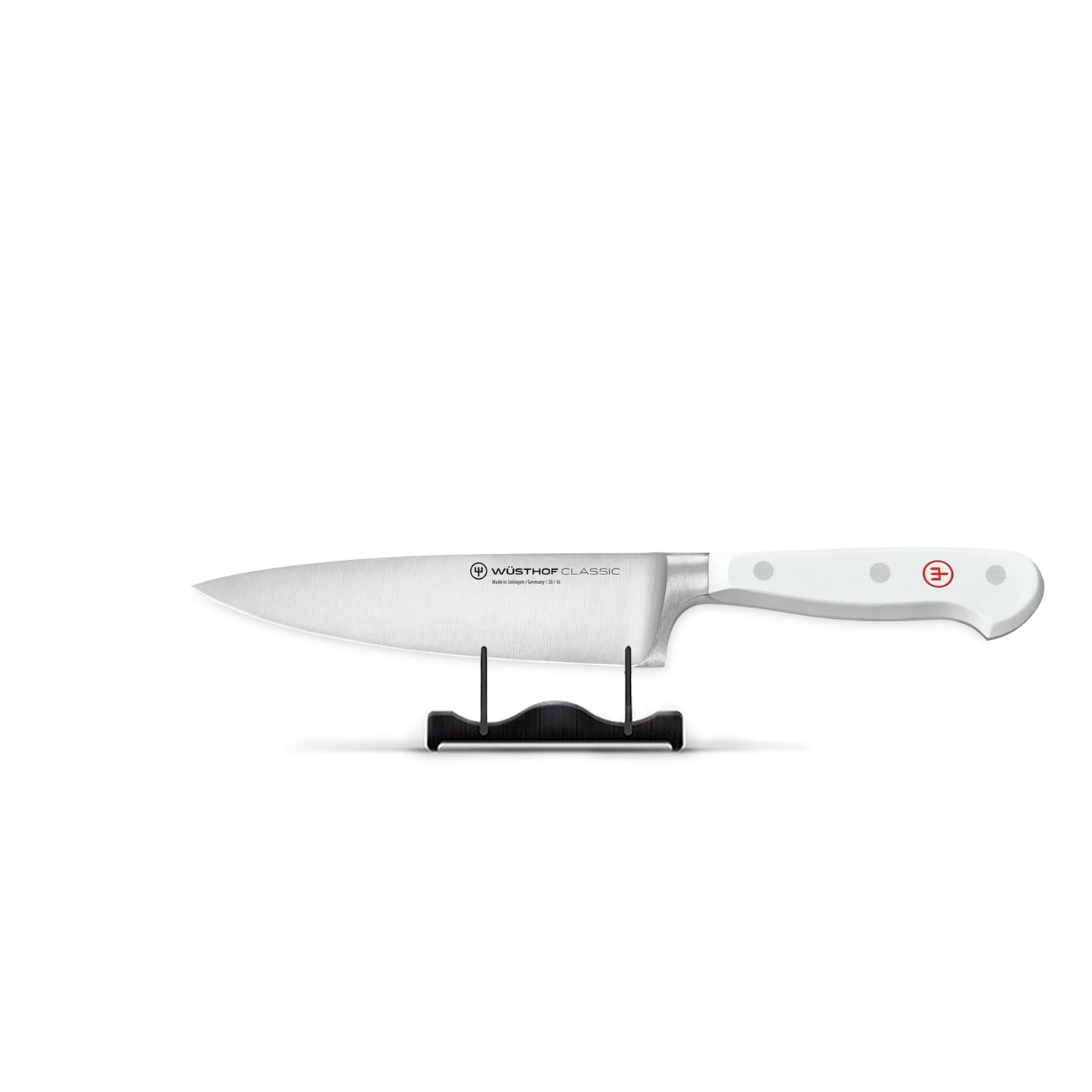Wusthof - Classic Chef's Knife White 16 cm