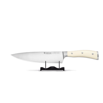 Wusthof - Classic Ikon Koksmes Creme 20 cm