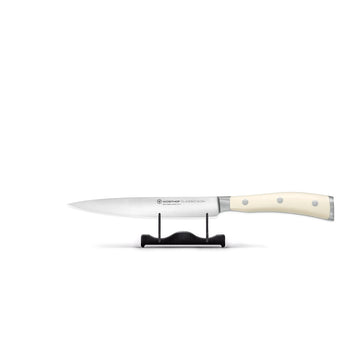Wusthof - Classic Ikon Meat Knife Cream 16 cm