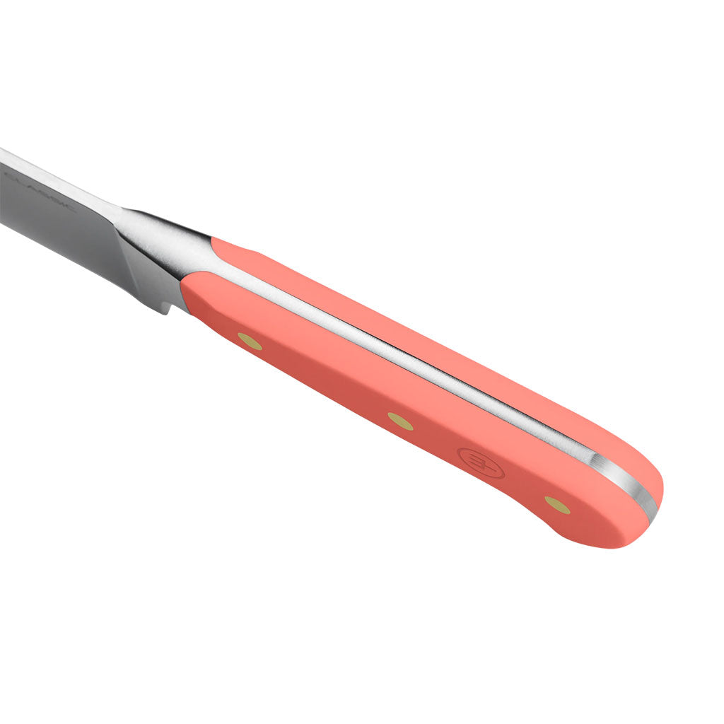 Wusthof - Classic Steakmessenset 4-delig Coral Peach