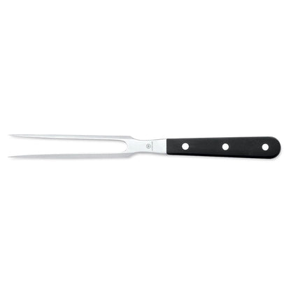 Wusthof - Classic Knife Set 9-piece with brown block