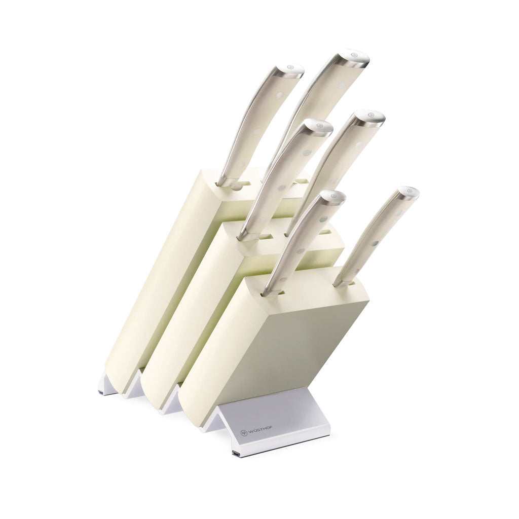 Wusthof - Classic Ikon Knife set 7-piece