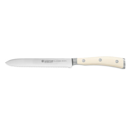 Wusthof - Classic Ikon Knife set 7-piece
