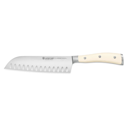 Wusthof - Classic Ikon Knife set 7-piece