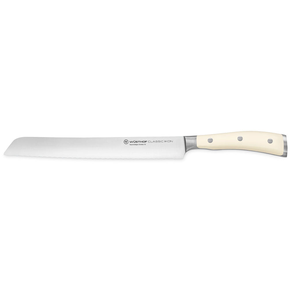 Wusthof - Classic Ikon Knife set 7-piece