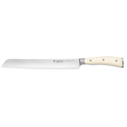 Wusthof - Classic Ikon Knife set 7-piece
