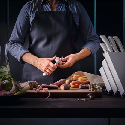 Wusthof - Classic Ikon Knife set 7-piece