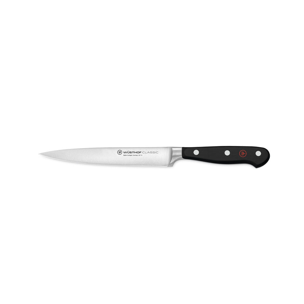 Wusthof - Classic Knife Set 3-piece