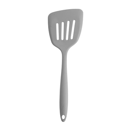 Tools2Cook - Silicone Baking Spatula Nutmeg Gray