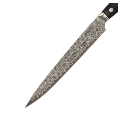 Zwilling - Bob Kramer Stainless Carving Knife 230 mm