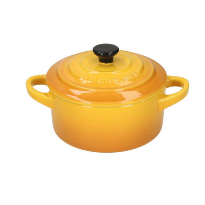 LeCreuset - Mini-Rôti-/ Faitout Nectar 10cm 0,2l