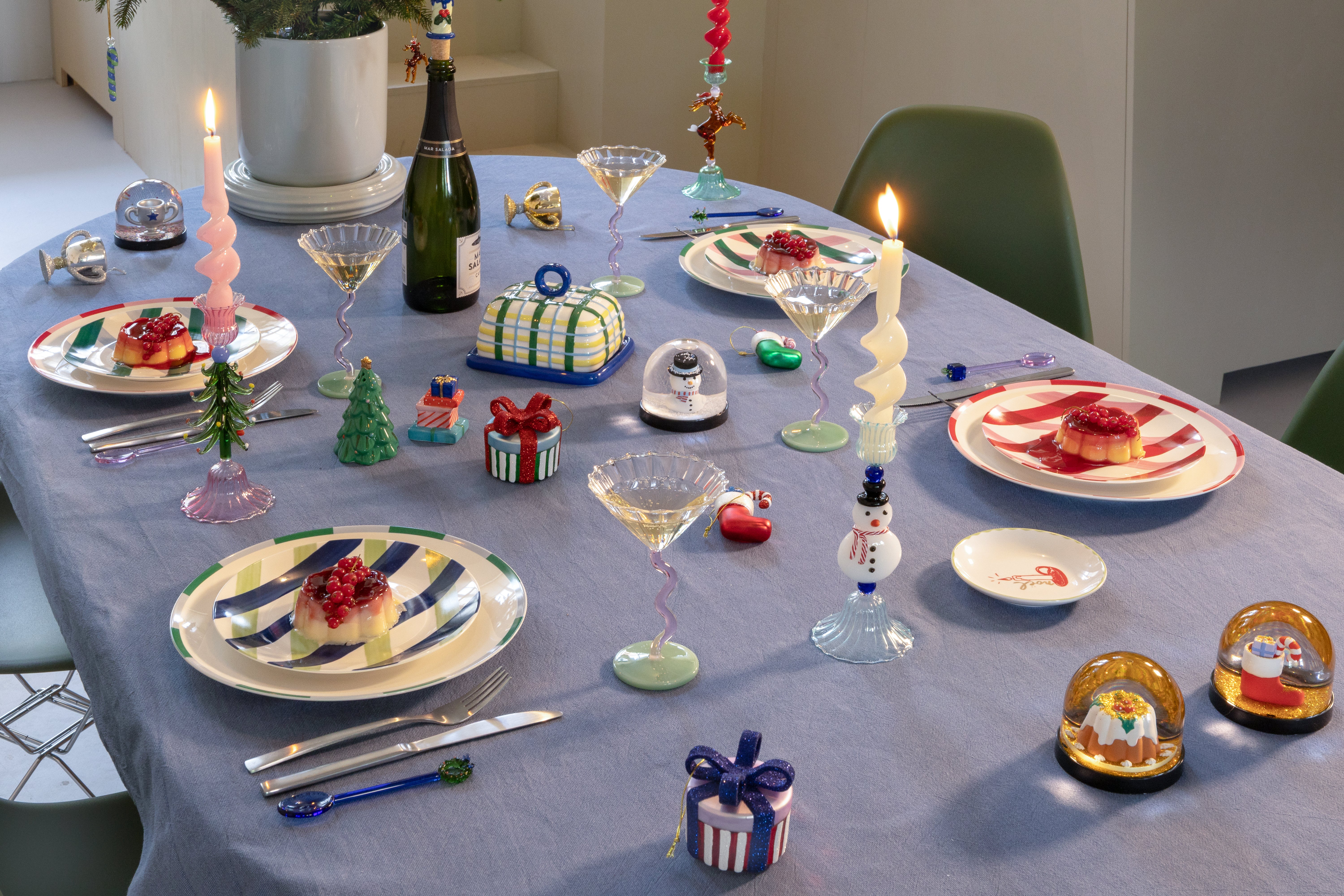 Kerst KookGigant 2025