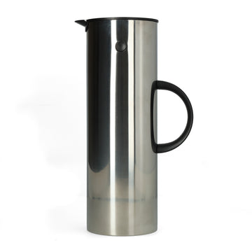 Stelton - EM77 vacuum can 1 l steel