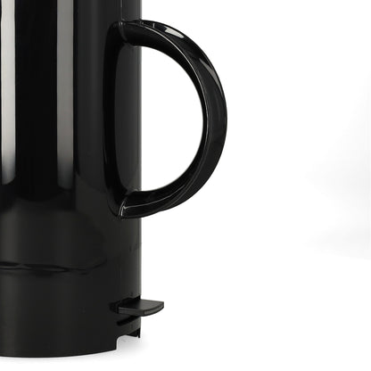 Stelton - Chaudière électrique EM77 (UE) 1,5 l noir