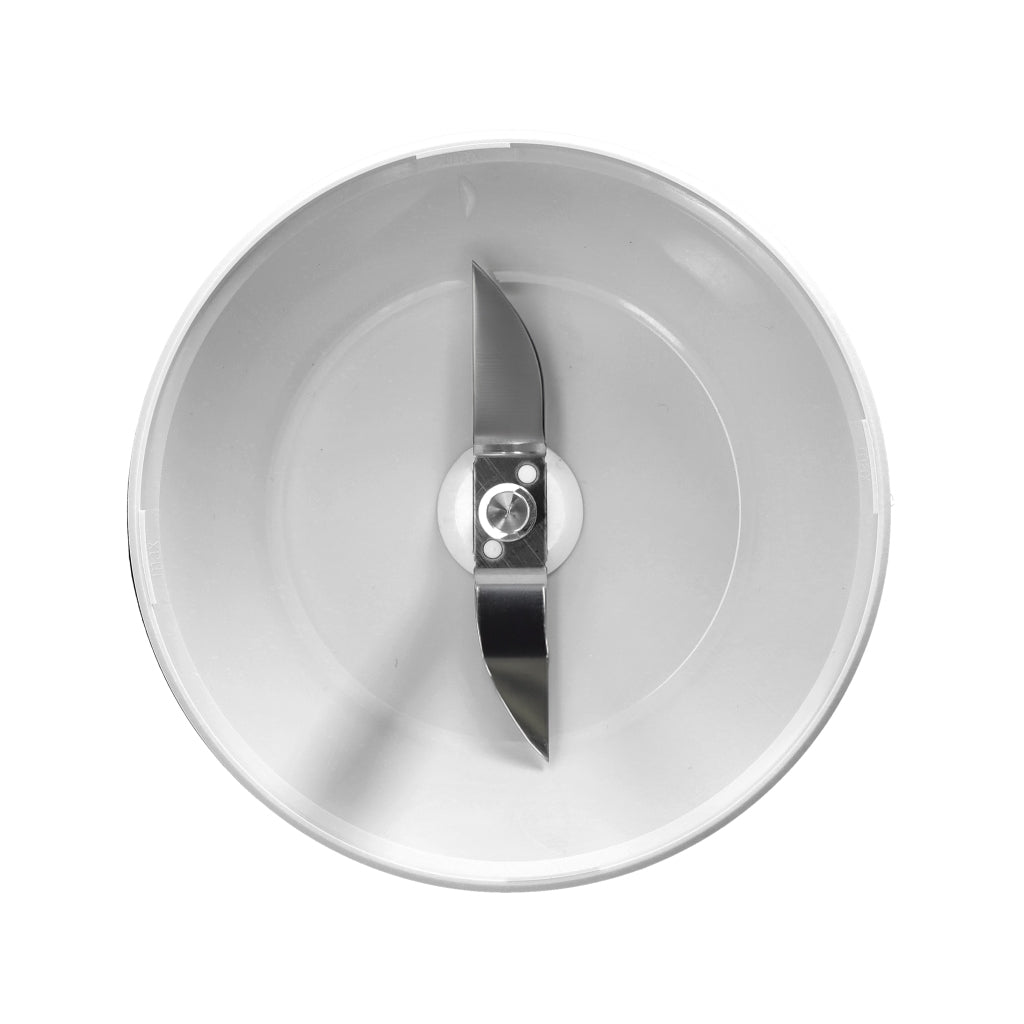 Bamix - Processor mill white