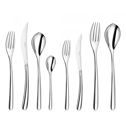 Couzon - Elixir 74-piece Cutlery Set in Gift Box