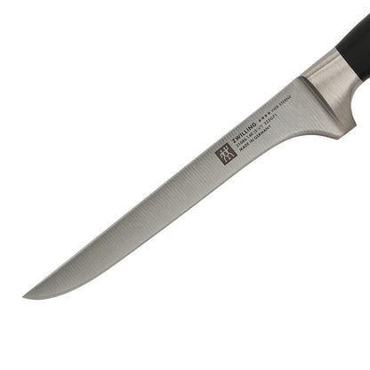 Zwilling - 4 Star Boning Knife 140 mm