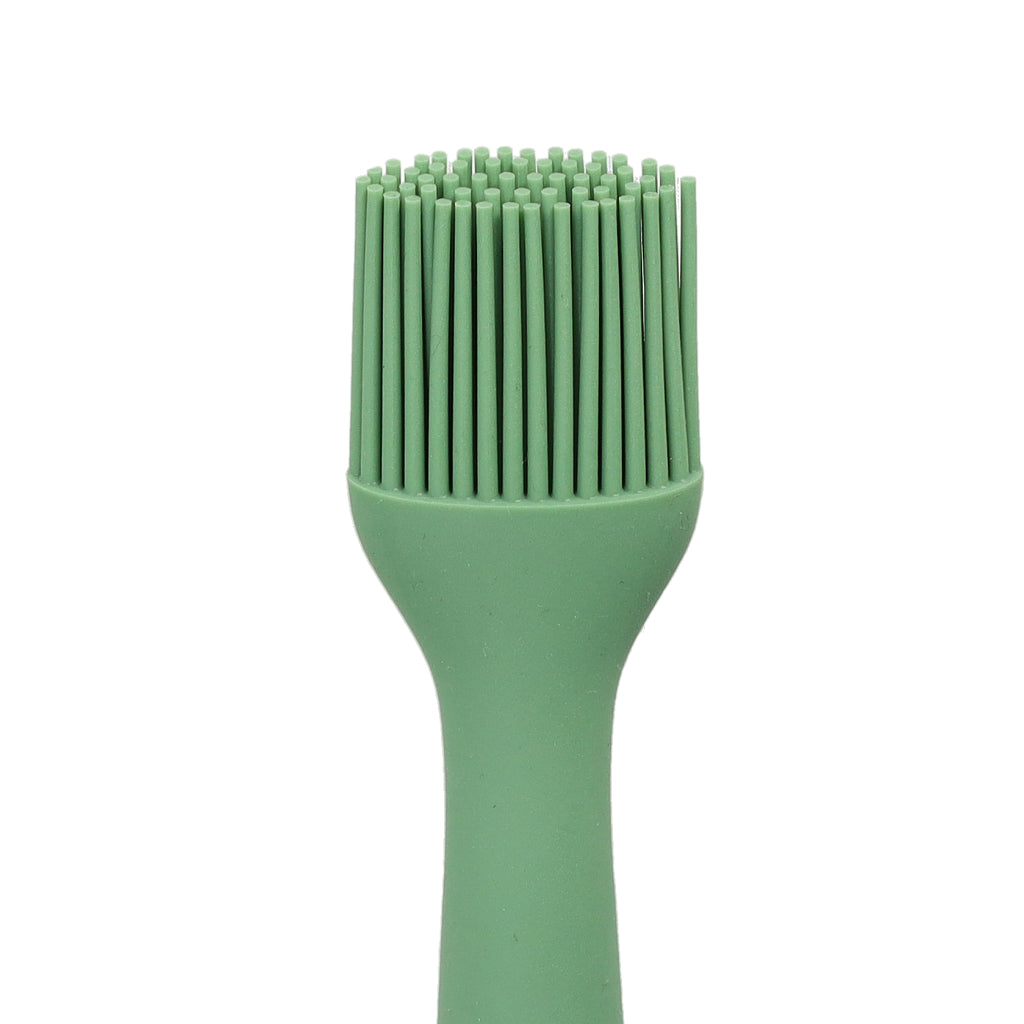 Tools2Cook - Silicone Brush Sage Green