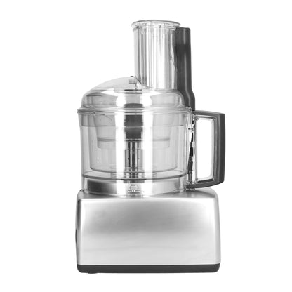 Magimix - CS 4200 XL Food Processor Matt Chrome