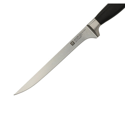 Zwilling - 4 Star Filleting Knife 180 mm