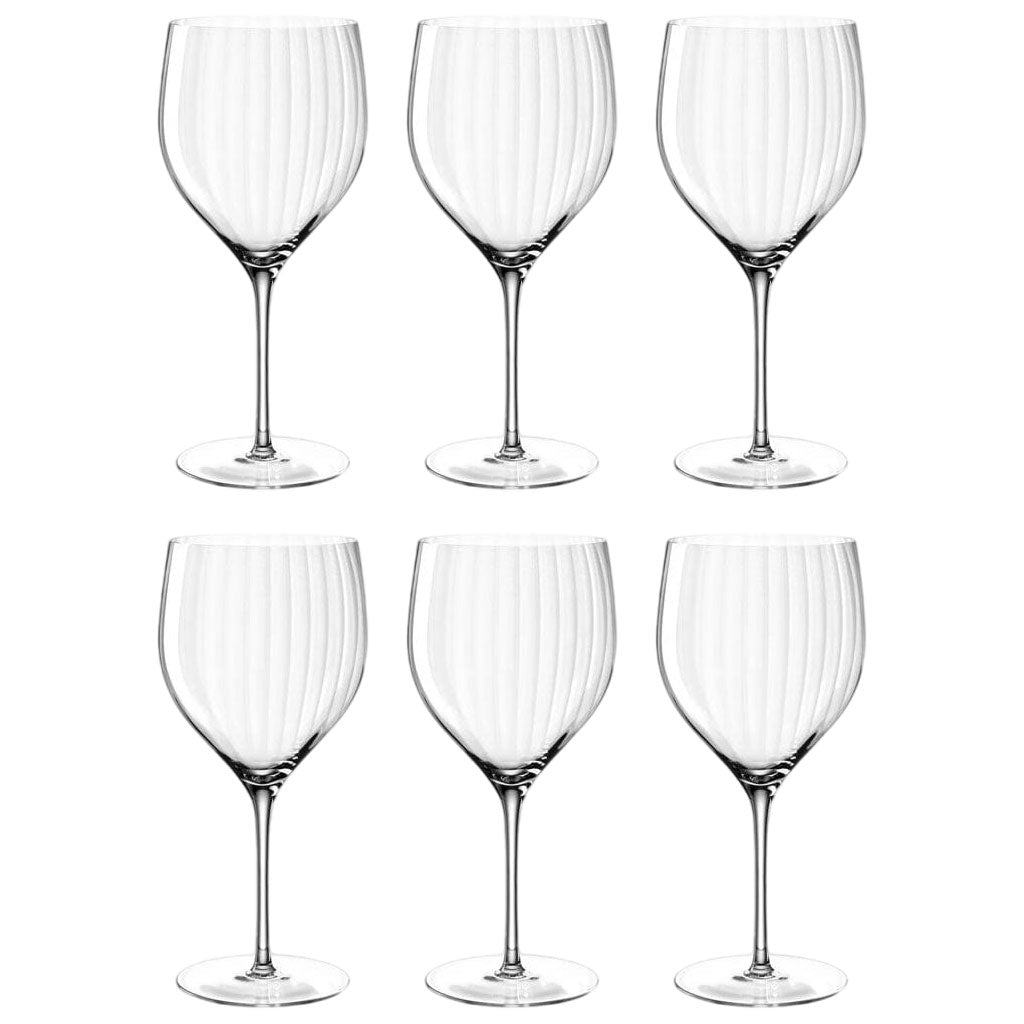 Leonardo - POESIA Cocktail Glasses 750ml - Pack of 6