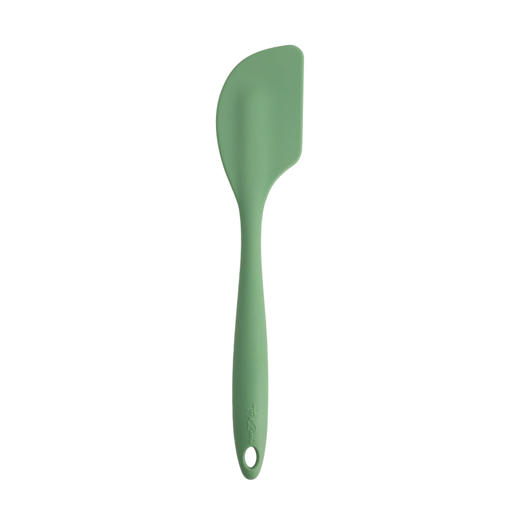 Outils2Cook - Spatule Silicone Vert Sauge