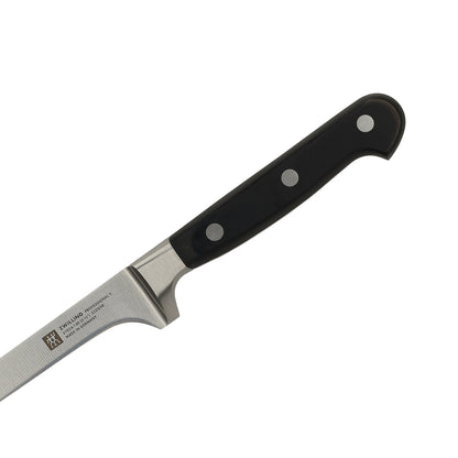 Zwilling - Couteau à désosser Prof S 140 mm