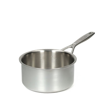 Demeyere - Industry 5 Saucepan without lid 16 cm