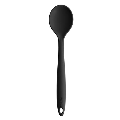 Outils2Cook - Cuillère Silicone Poivre Noir