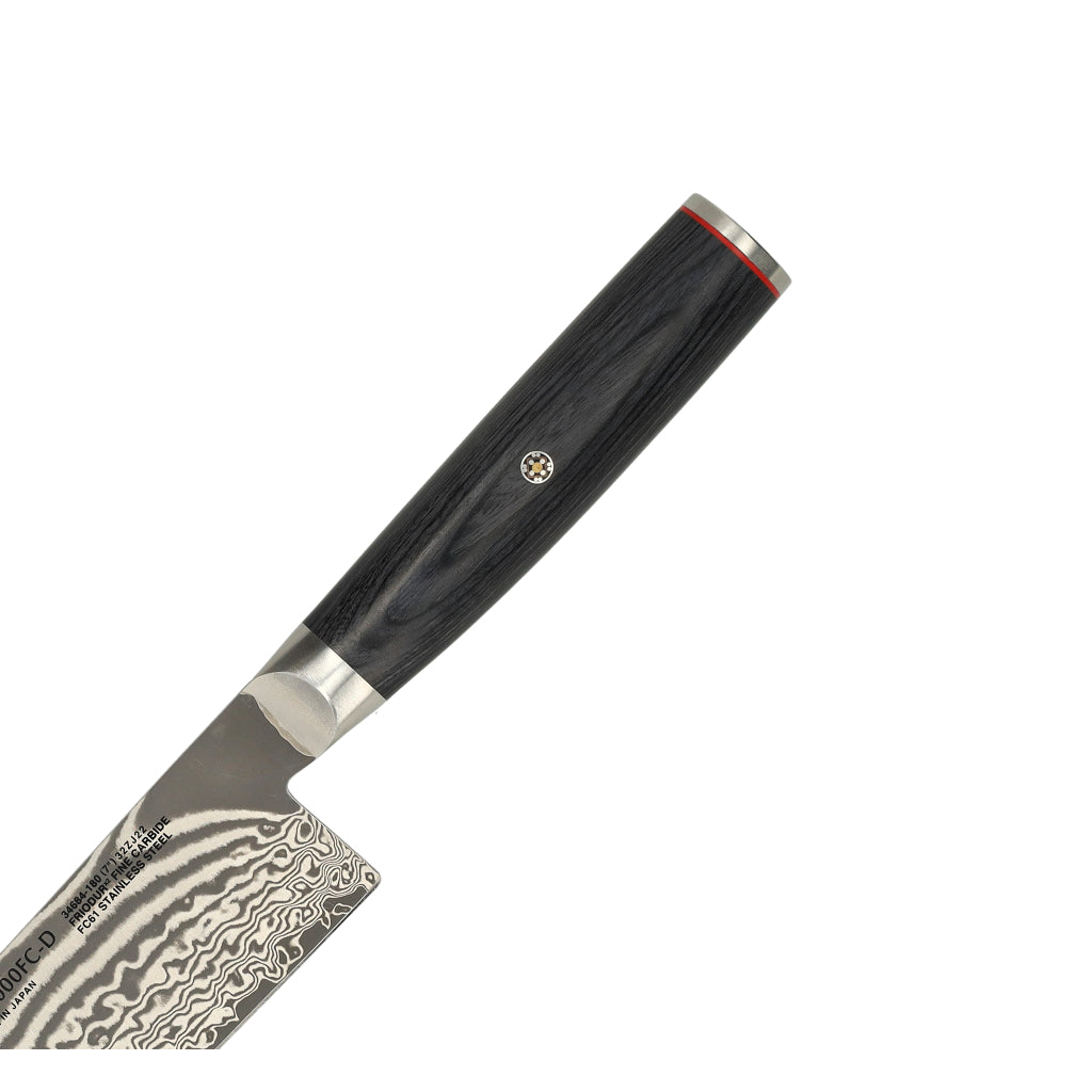 Miyabi - 5000FCD Santoku 180mm