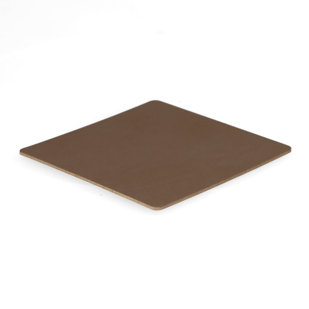 Lind DNA - Glass Coaster Square Nupo Truffle