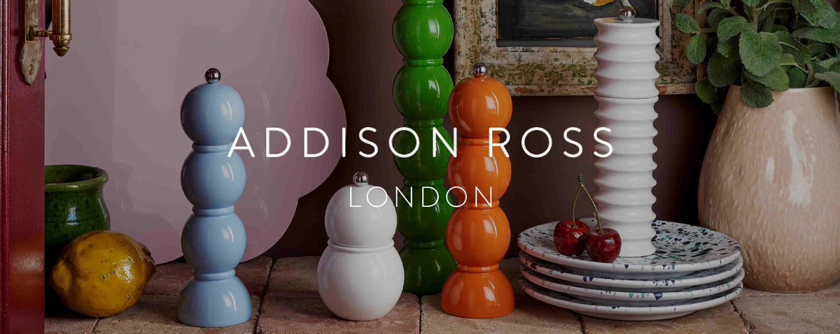 Addison Ross