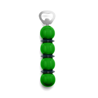 Addison Ross - Bottle Opener Bobbin- Leaf & Navy