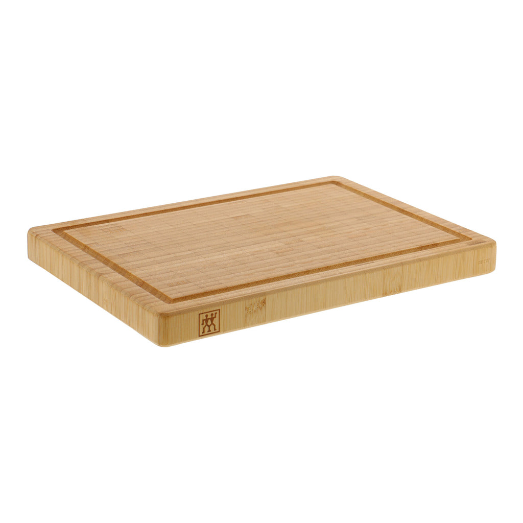 Zwilling - Cutting board, bamboo, large