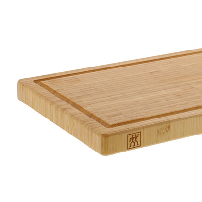 Zwilling - Cutting board, bamboo, large
