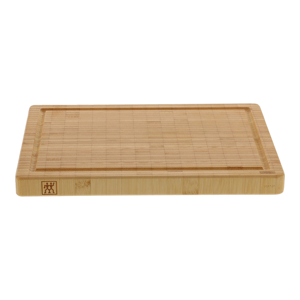 Zwilling - Cutting board, bamboo, large