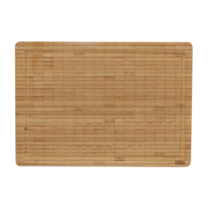Zwilling - Cutting board, bamboo, large