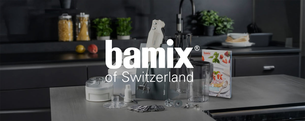 Bamix